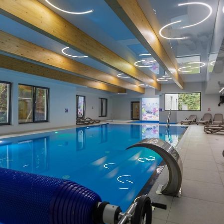 Seaside Apartamenty Dominikana I Sianozety Basen&Jakuzzi&Parking Екстериор снимка
