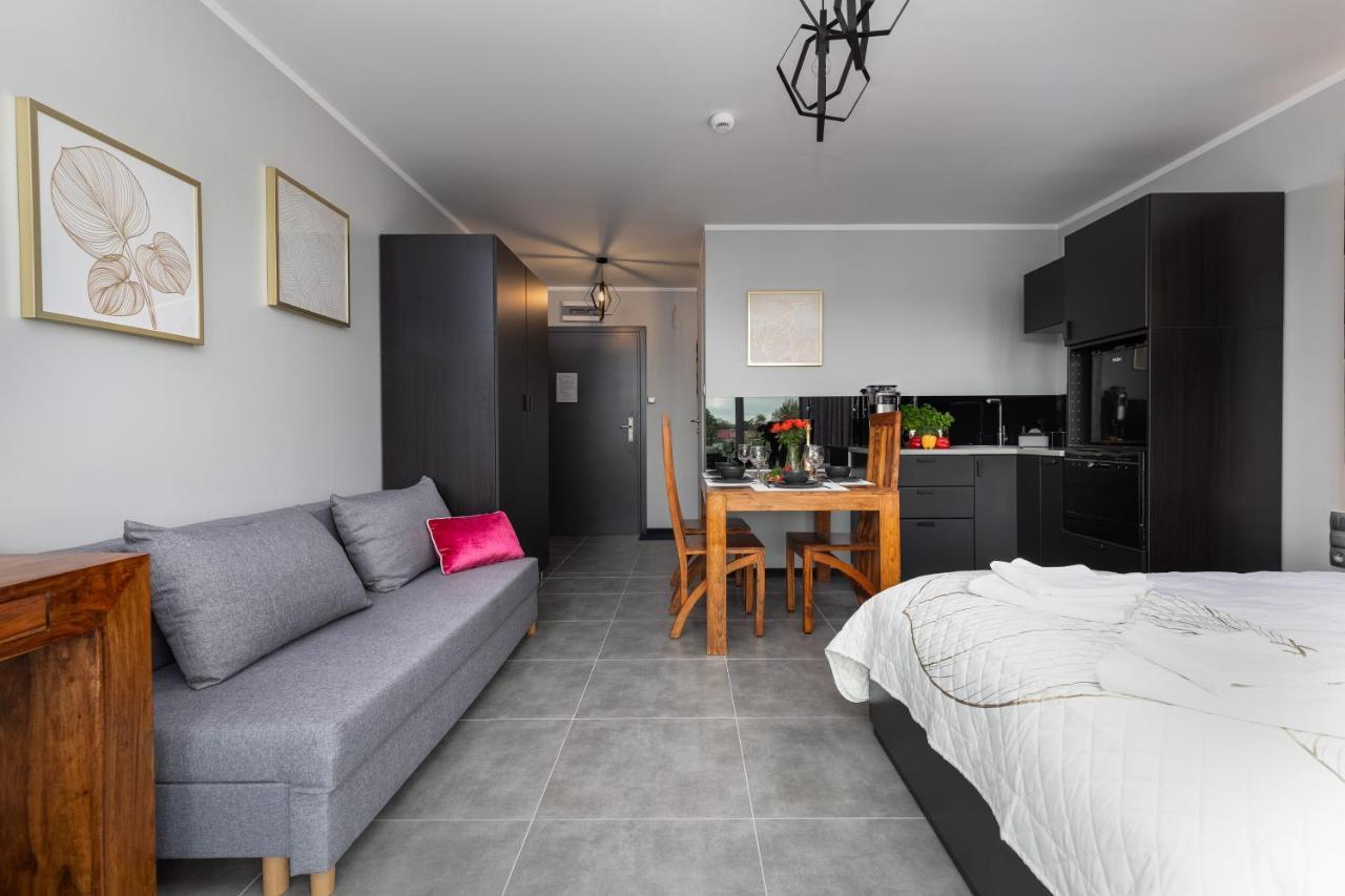 Seaside Apartamenty Dominikana I Sianozety Basen&Jakuzzi&Parking Екстериор снимка